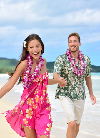 plan the perfect honeymoon