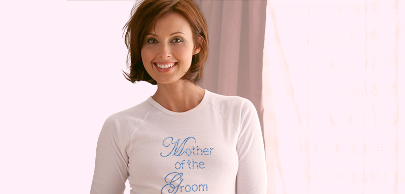 mother of bride clothing