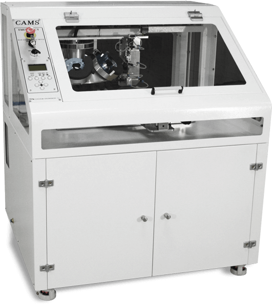 rhinestone setting machine