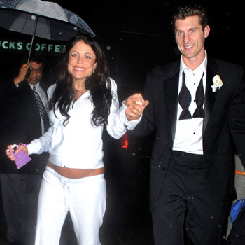 Bethenney Getting Married press clip