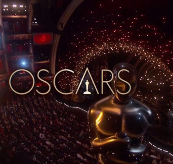 Academy Awards press clip