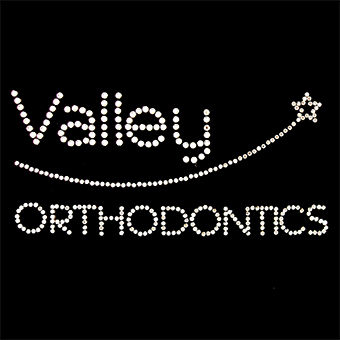 custom rhinestone letters