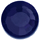 indigo rhinestone crystal