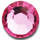 rose rhinestone crystal